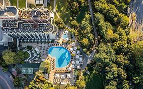 Swissotel The Bosphorus Istanbul